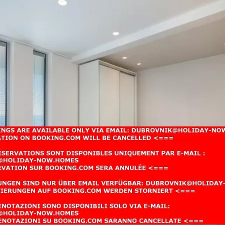 Superb With Private Pool ** دوبروفينك
