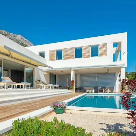 Superb With Private Pool ** دوبروفينك