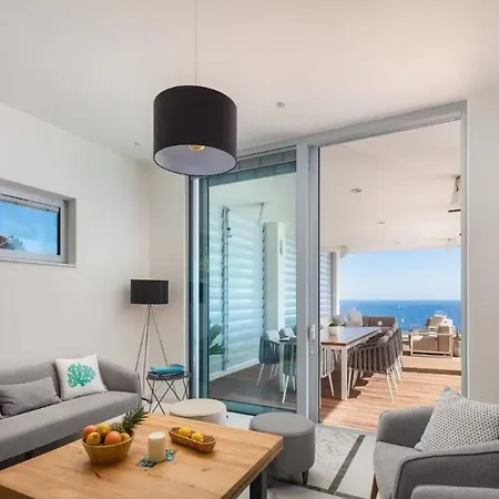 Superb With Private Pool ** Vila Dubrovník