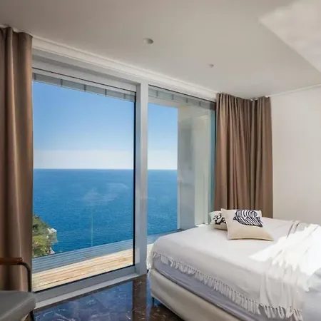 Vila Superb With Private Pool **