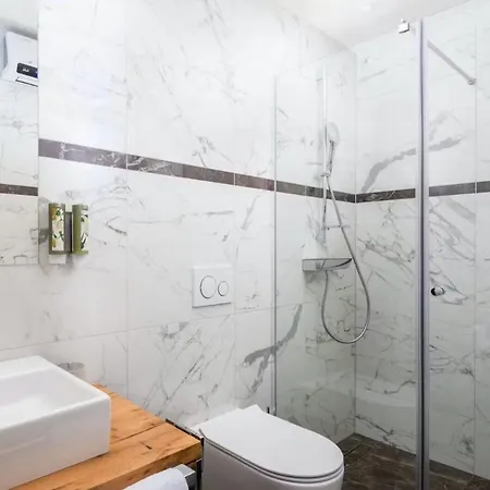 Superb With Private Pool ** Villa Dubrovnik