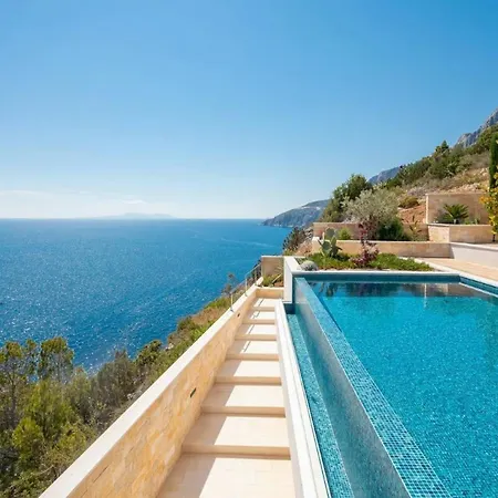 Superb With Private Pool ** Dubrovnik