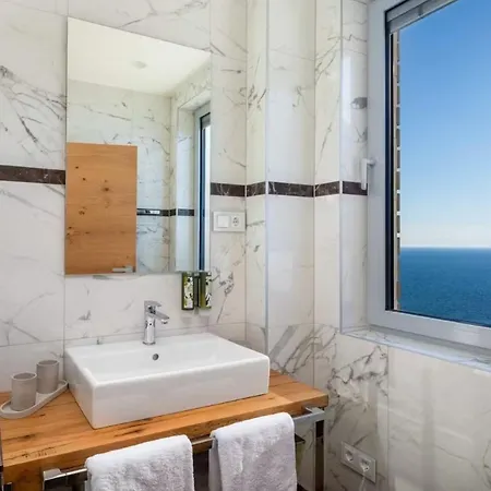 Superb With Private Pool ** Villa Dubrovnik